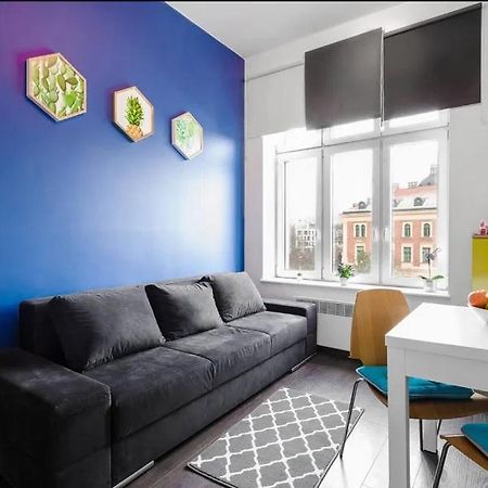 Room Tour Lubomirskiego 23 クラクフ エクステリア 写真