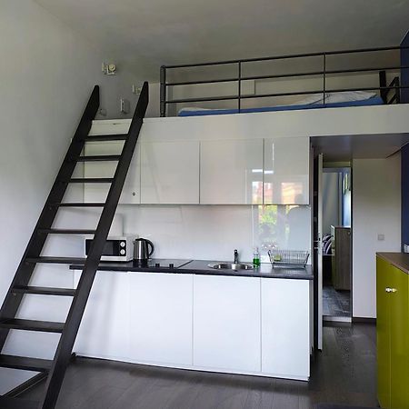 Room Tour Lubomirskiego 23 クラクフ エクステリア 写真