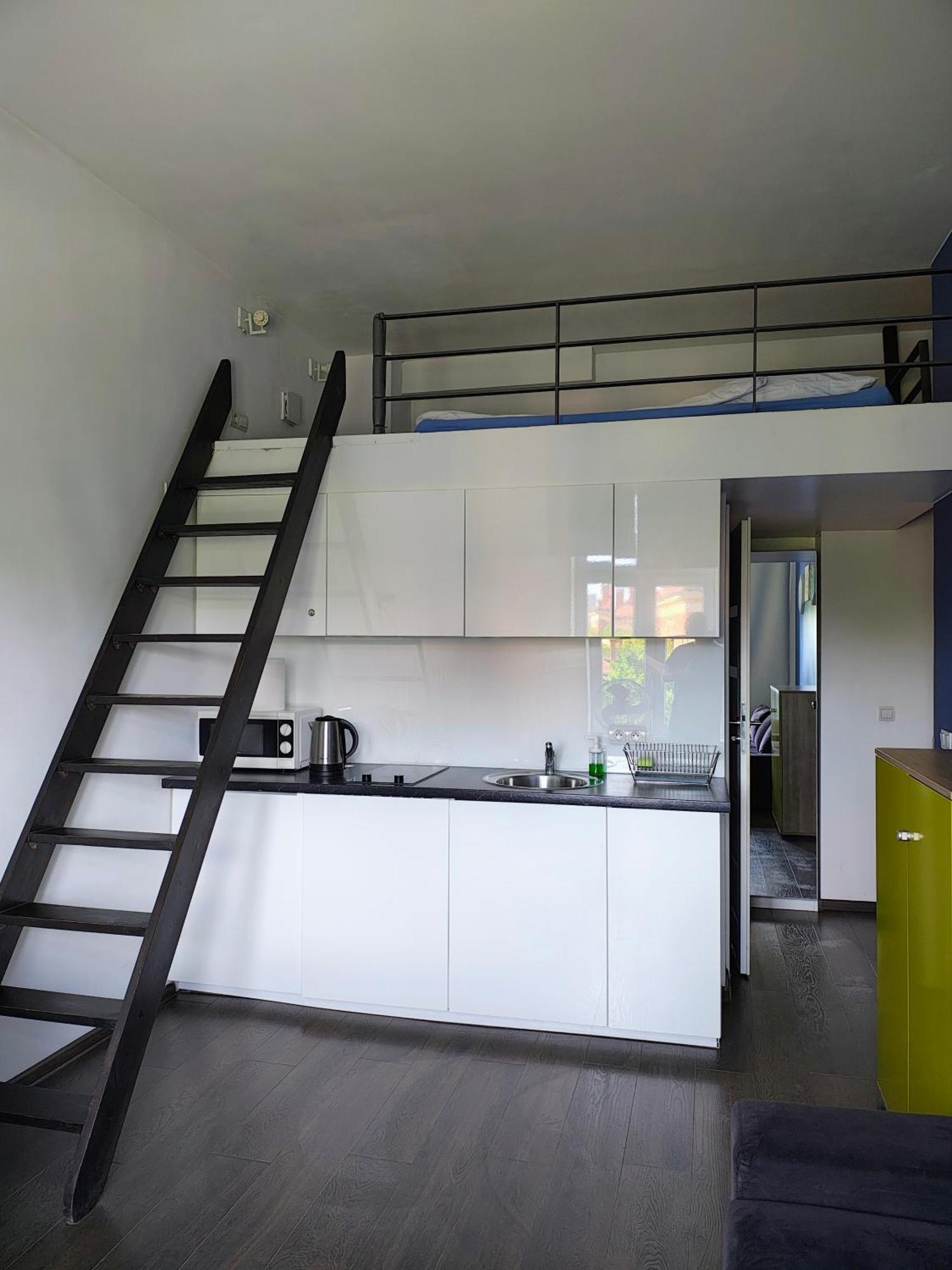 Room Tour Lubomirskiego 23 クラクフ エクステリア 写真
